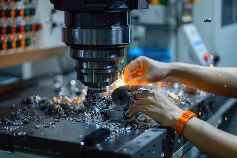 Industrial Heat Pumps: An Informative Guide for Businesses and Engineers