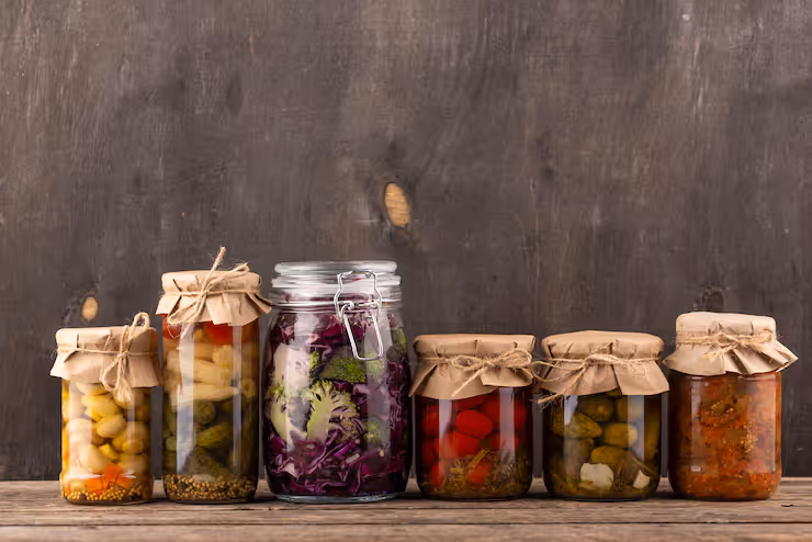 Learn About Glass Containers: Insights, Details, and Important Knowledge for Beginners