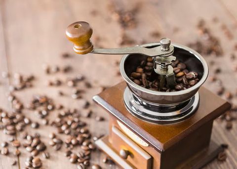 Coffee Roasting Explained: Knowledge Guide to Heat Control and Bean Development