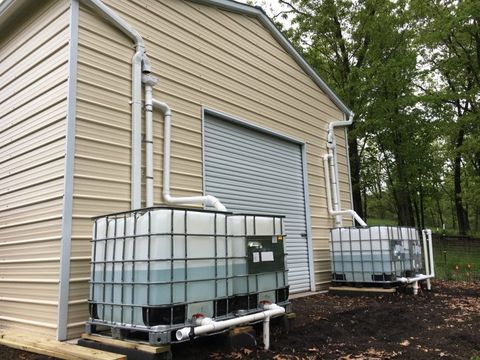 Rainwater Harvesting Systems Explained: Overview, Working Process, Key Components, and Essential Facts