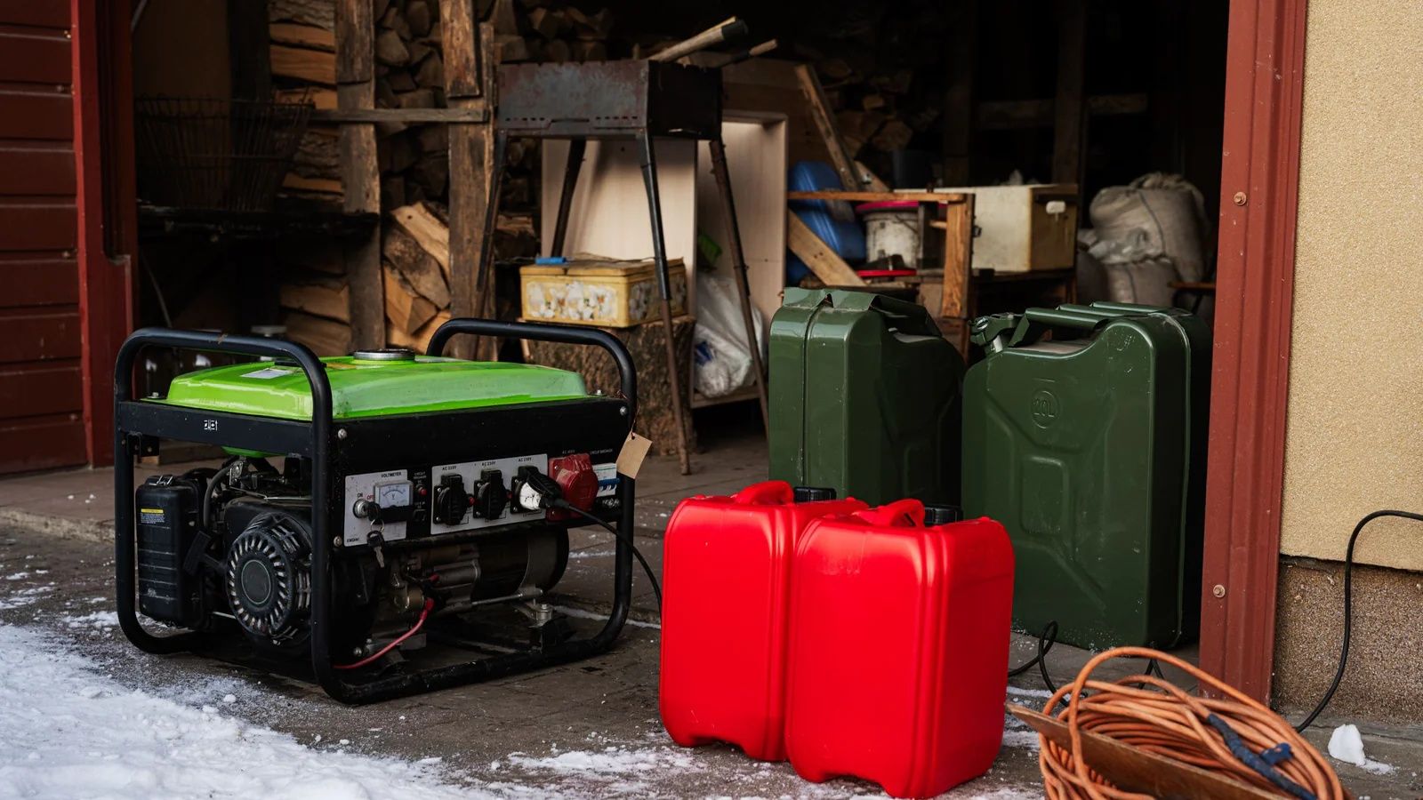 Explore Types of Generators: Guide, Insights, and Key Information
