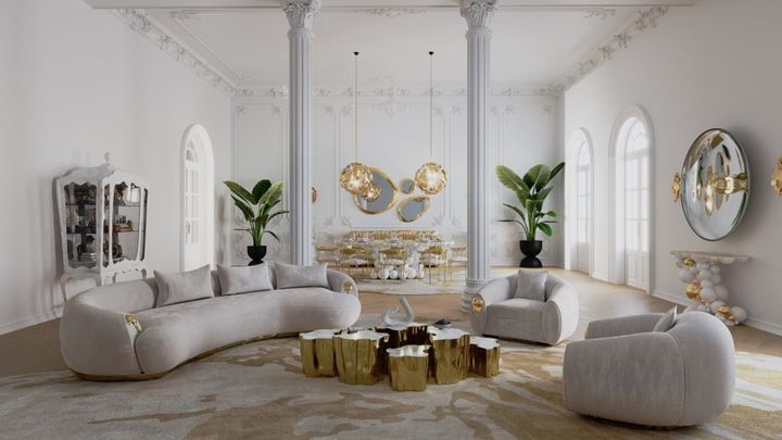 Exploring Luxury Furniture Rentals: Knowledge, Facts, and Key Information
