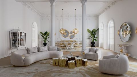Exploring Luxury Furniture Rentals: Knowledge, Facts, and Key Information