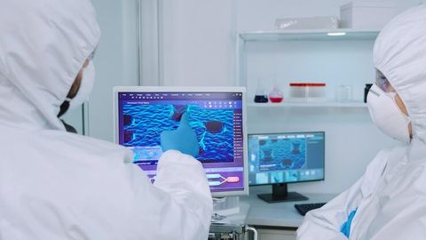 Radiopharmaceuticals: A Detailed Overview of Medical Uses and Scientific Principles