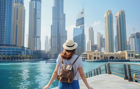 Learn About UAE Travel Package Booking: A Simple Guide for Holidays, Business, and Family Trips