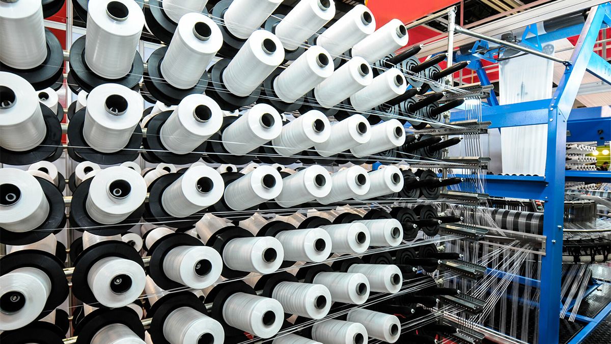 Introduction to Textile Machines: Insights, Explanation, and Useful Knowledge