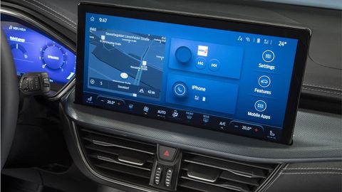 Car Infotainment System Basics: Learn Key Details, Insights, and Helpful Tips Guide