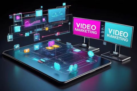 Video Advertising Platforms Guide for Marketers to Drive ROI