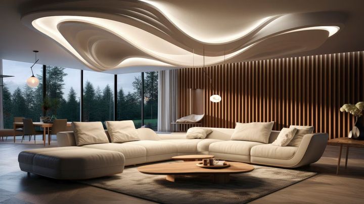 A Complete Guide to Choosing Modular Sectional Sofas: Useful Information and Helpful Advice for Better Home Comfort