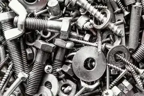Industrial Fasteners Bulk:  Guide to Bulk Purchasing, Types, Standards, and Applications