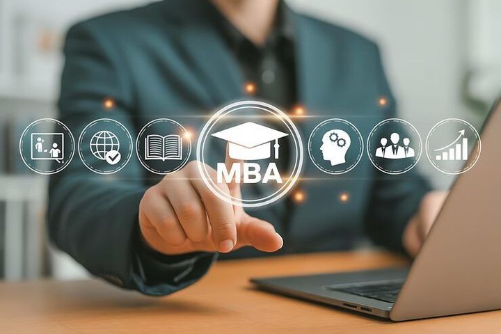MBA: A Complete Guide to Master of Business Administration