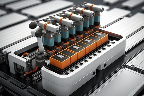 Industrial Air Compressors: Types, Applications, Efficiency and Maintenance Facts