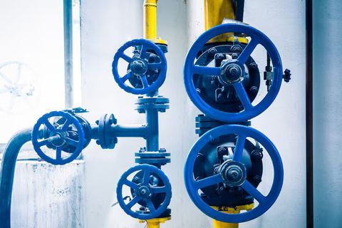 How Valve Systems Work: Steps, Process, and Flow Control Techniques