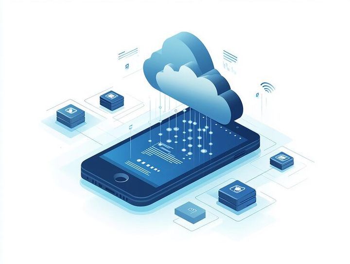 Discover How Cloud Phone Systems Improve Modern Communication