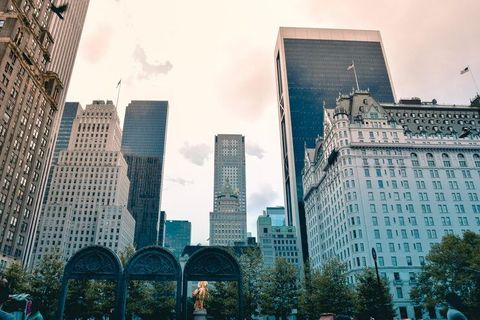 New York Hotels Guide: The Best Options for Every Type of Stay