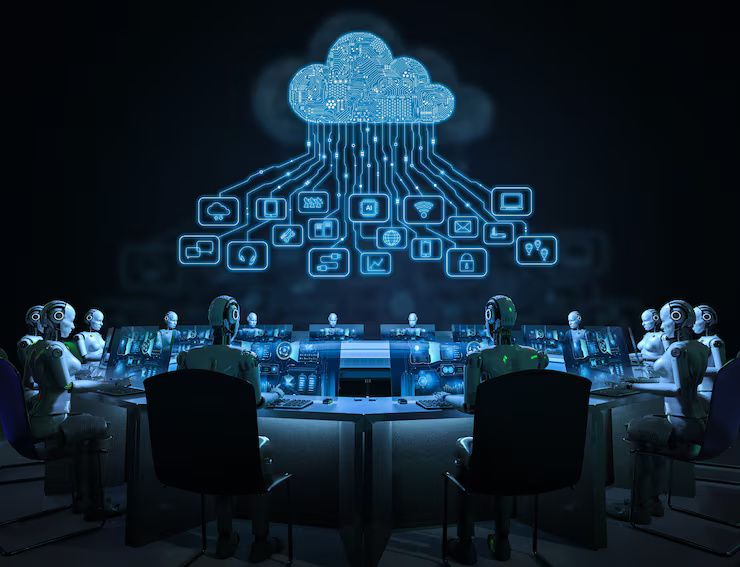 Cloud Computing Training Program: An Overview to Explore Basics and Key ...