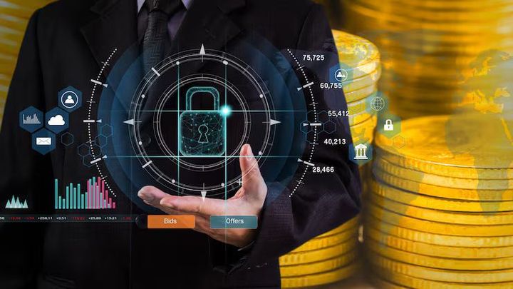 Why Token Security Matters for Your Business Data Protection Guide