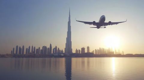 Flights to UAE: Traveling Tips in 2026