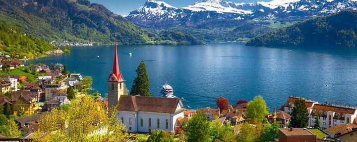 Explore Lake-Side Holiday Experiences: A Complete Guide with Facts, Help, and Discoveries