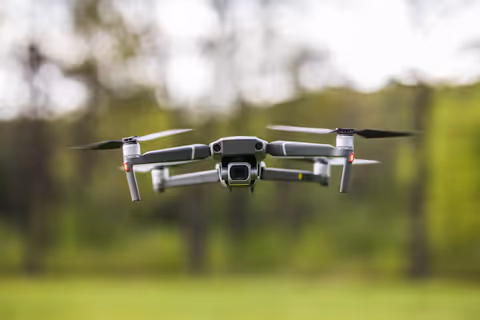 Drone Technology Insights: Evolution, Applications, and Future Scope