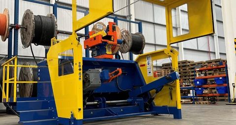 Cable Cutting Machines Explained: Overview, Technical Specifications, Safety Tips, and Maintenance Insights