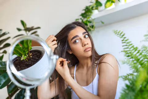Exploring the Essentials of Natural Hair Growth: A Comprehensive Guide