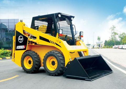Explore Skid Steer Loader Rentals: Overview, Basics, and Key Information