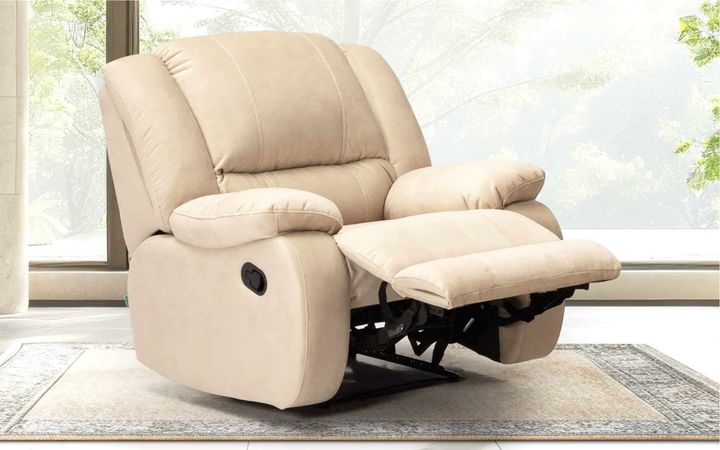 Insights on Recliner Sofa Chairs: Explore Key Features, Tips, and Helpful Details