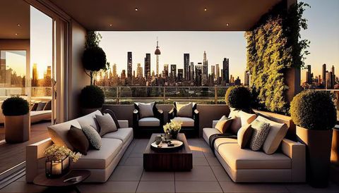 Luxury Penthouses Features and Urban Living Benefits Complete Guide