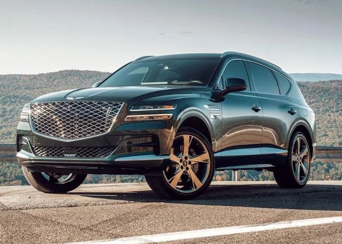 Discover SUV Rentals for Families: Facts, Resources, and Travel Help