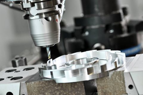 Explore CNC Machines: Essential Information, Tips, and Industry Insights