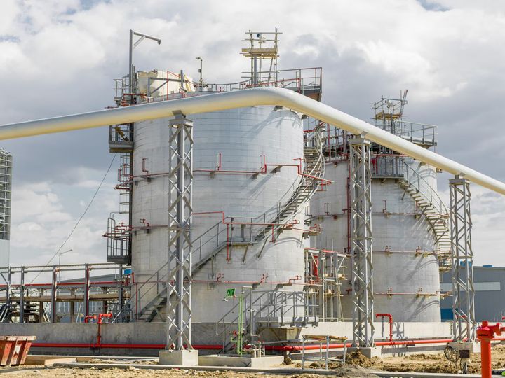 Discover Essential Oil Refinery Equipment: A Guide to Key Systems, Core Functions, and Process Insights