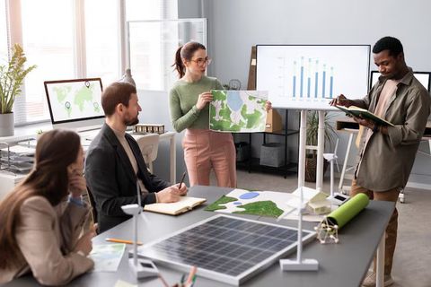 CSR Initiative Alignment Programs Overview: Planning, Implementation, and Practical Knowledge