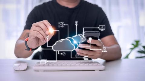 Cloud Services: A Clear Guide to Modern Computing Systems