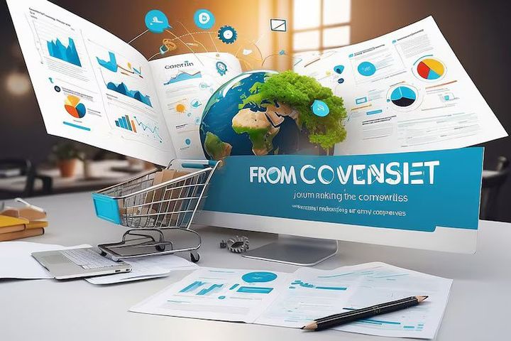 E-commerce Growth Post-Pandemic: An Overview to Explore Trends and Key Insights