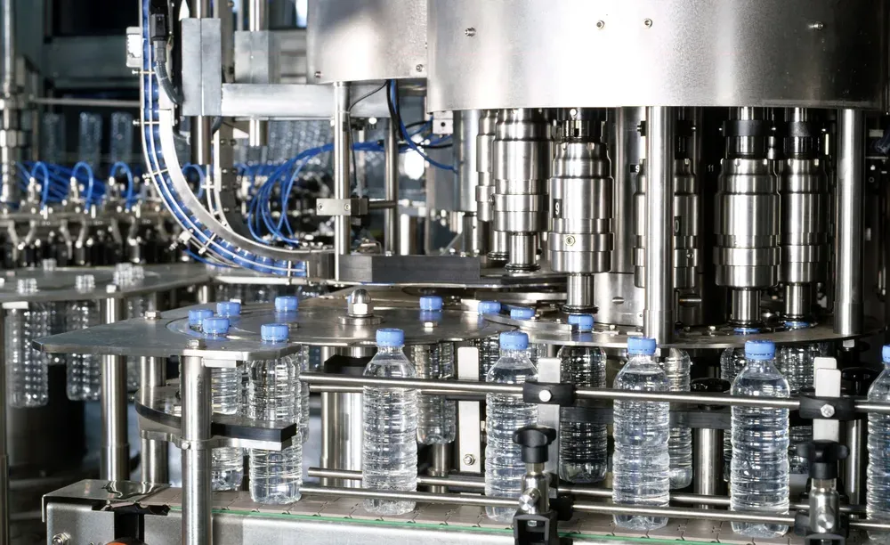 Discover Packaging and Bottling Equipment: Informative Guide, Key ...