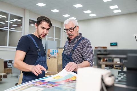 UV Printing Machines Explanation for System Components and Operational Workflow