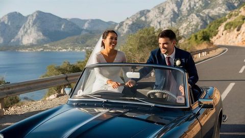 Car Rental in Greece 2026 Overview for Travel Planning and Rental Options Guide