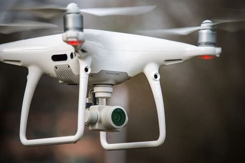 Explore Drone Camera Rentals: Insights, Advice, and an Informative Explanation