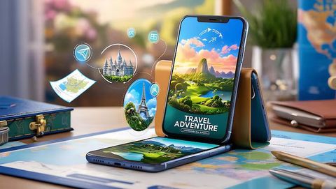 Online Travel Platform Explained: Learn How to Find and Book Trips