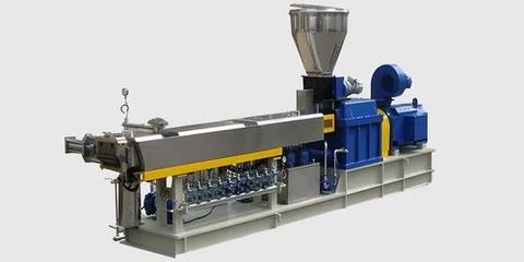 Extrusion Machines Explained: A Beginner’s Guide to Types, Uses, and Benefits