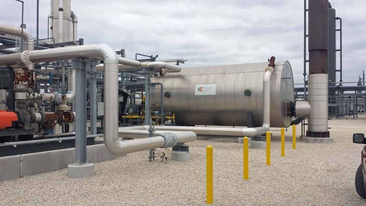 Discover Industrial Heating Solutions: Overview, Basics, and System Knowledge Guide