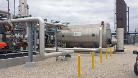 Discover Industrial Heating Solutions: Overview, Basics, and System Knowledge Guide