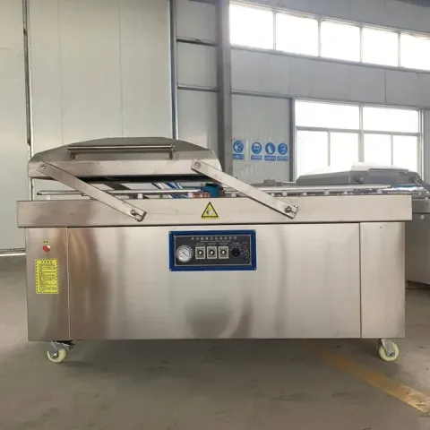 Learn About Vacuum Packaging Machines: Detailed Explanation, Packaging Techniques, Tips, and Industry Informatio