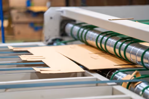 Paper Bag Making Machines: Types, Processes, Materials and Production Guide