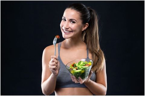 Guide to Foods for Hair Growth: Information, Advice, and Hair Nutrition Details