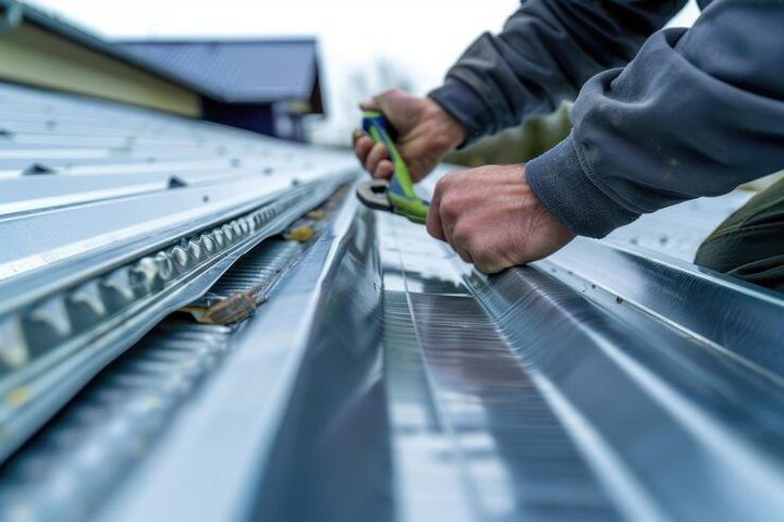 Ihr Kompletter Leitfaden für Metalldachpaneele