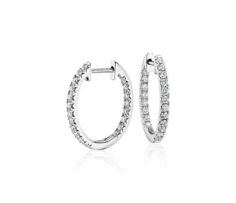 Explore Diamond Hoops: Complete Guide, Tips, Insights and Essential Details