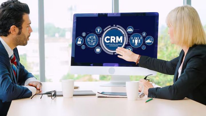 CRM Tools Workflow Guide for Customer Management and Team Collaboration