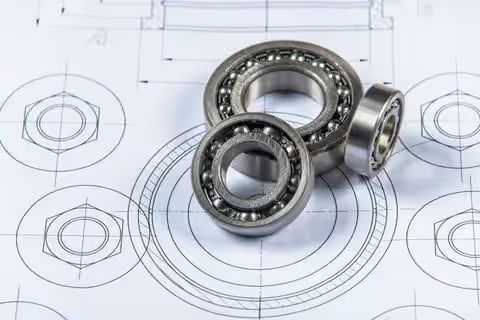 Guide to Bearings: Basics, Uses, and Key Insights